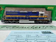 Mehano H0 DC 29477 / T019