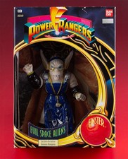 Mighty Morphin Power Rangers