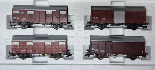 Fleischmann 5800 92 - h0, 5800/92