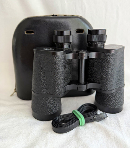 Carl zeiss dekaris 10x50 - zeiss, 1q