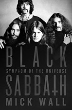 Black Sabbath: Symptom of the
