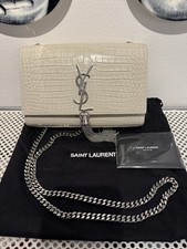 Yves Saint Laurent Handtasche