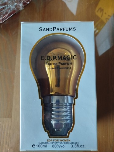 Parfum magic damen - parfum, e.d.p.