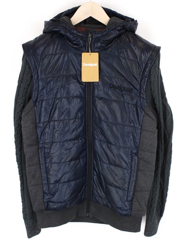 Desigual arthur herren grau - arthur,