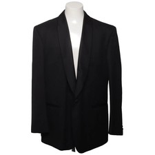 Jardex, Smokingjacke, Größe