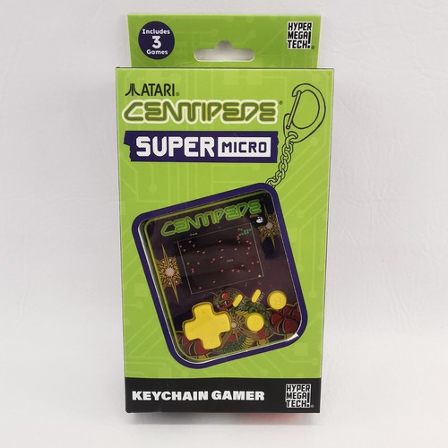 Atari centipede - atari,