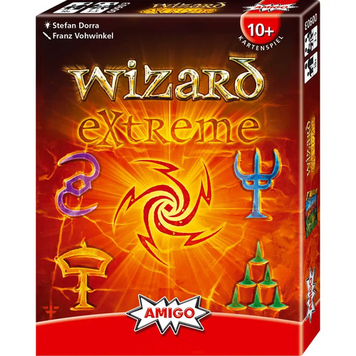Amigo 00903 wizard extreme - 00903,