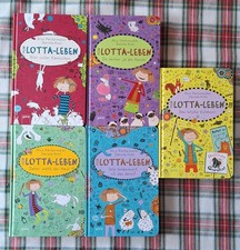 Lotta Leben Bücher