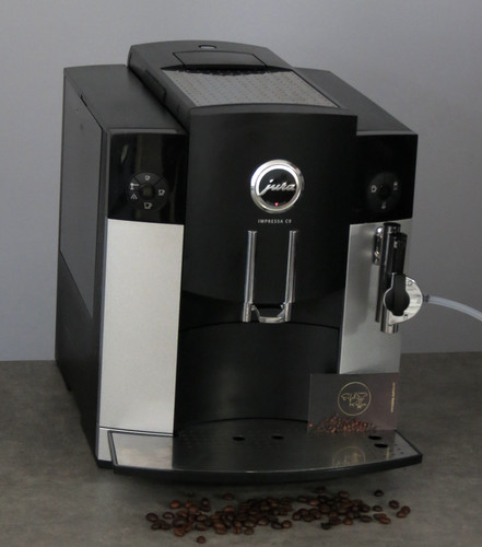 Jura impressa c9 2 - ~~,