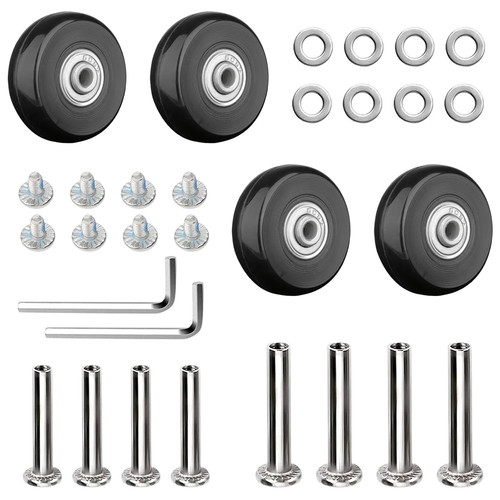 Gepäck rollen set - gepäck,