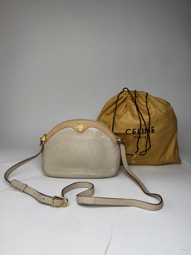 Vintage celine snake - vintage, emblossed