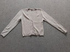 Damen  Strickjacke der  Marke  Selection by s. Oliver Gr. 38, neu.