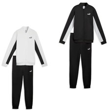 Puma trainingsanzug sportanzug - puma,
