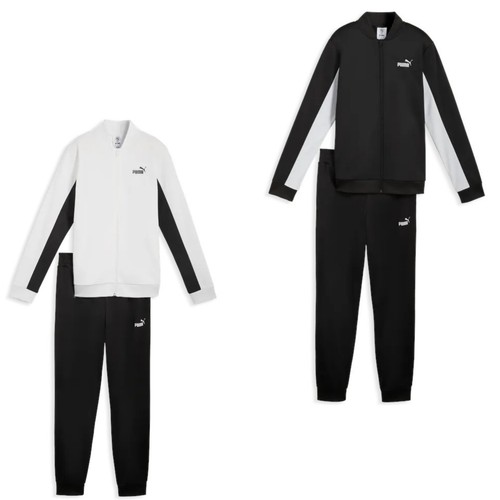 Puma trainingsanzug sportanzug - puma,