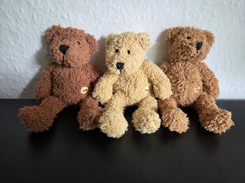 Sunkid teddybären 3 - sunkid,