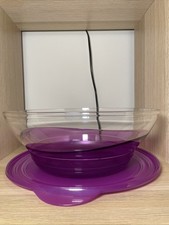 Tupperware Eleganzia Edel