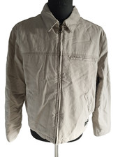 ZARA Herren Jacke – Grau –