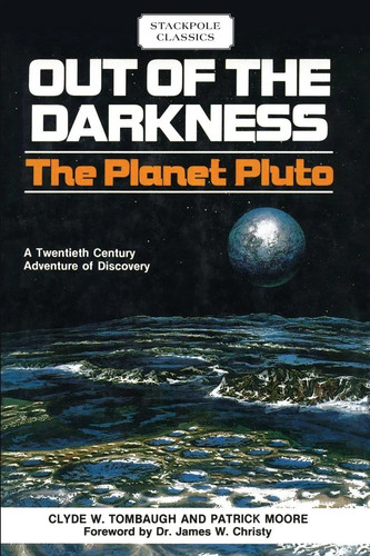 Out the darkness - of, w