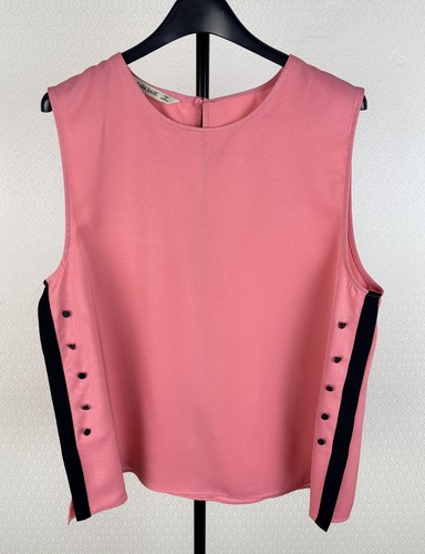 Zara damen 40 top - zara,