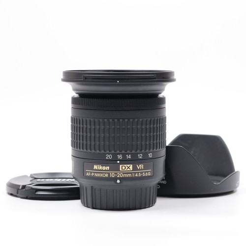 Nikon nikkor 10 - nikon, 10-20mm