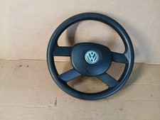 VW Polo 9N Lenkrad 4 Speichen
