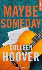 Maybe someday  von Hoover