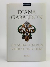 Blanvalet Ein Schatten von