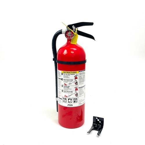 Kidde commercial grade fire - commercial-grade,