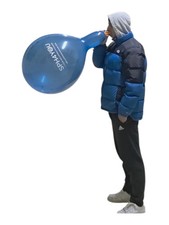 18 Zoll Cattex Kristallballon