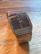 RADO Diastar Herrenuhr