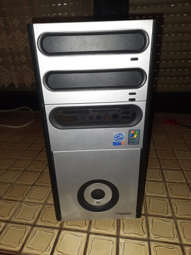 Medion microstar mt5 - med, mt