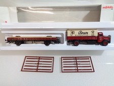 Märklin 46361 - h0,