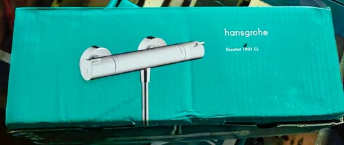 Hansgrohe ecostat 1001 - hansgrohe,