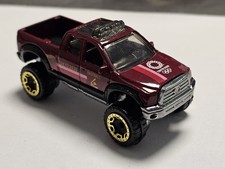 Toyota Tundra  - 2020  von Hot Wheels  - Modellauto (K17)