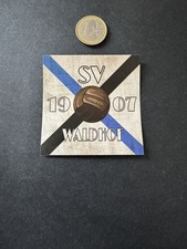 Ultras Waldhof Mannheim