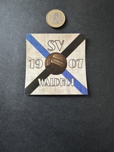 Ultras waldhof mannheim - waldhof,