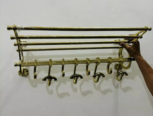 Rack vintage luxus - rack,