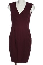 H&M Midikleid Damen Kleid Gr