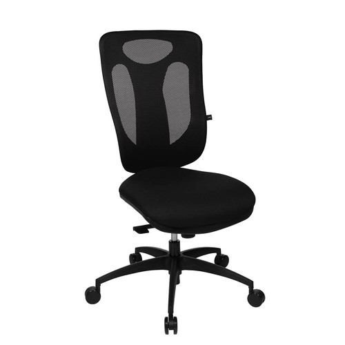 Topstar bürostuhl net pro - bürostuhl,
