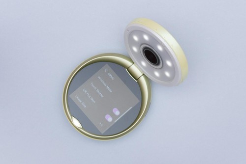 Casio exilim mini - exilim, tr-m11