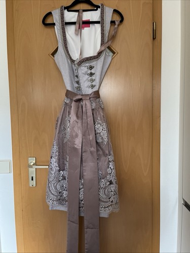 Krüger dirndl madl 38 - dirndl,