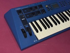 YAMAHA CS1X Synthesizer