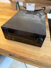 Pioneer X-HM15 BTD