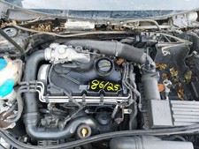 Motor für VW Golf 5 V 1,9 TDI