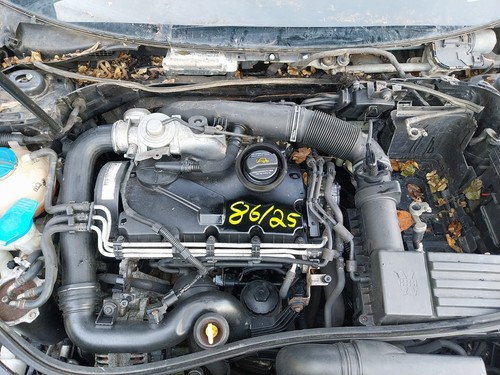 Motor für golf - golf, tdi