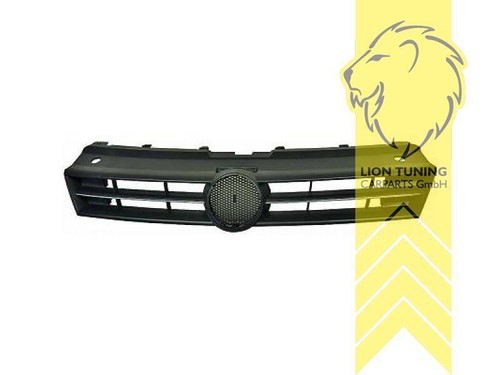 Kühlergrill für polo 6r - für,
