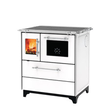 Küchenofen Alfa Plam Donna 70