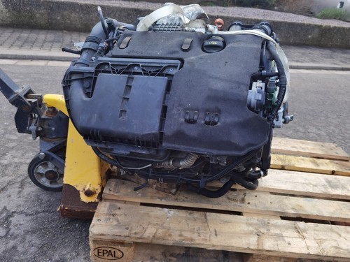 Peugeot 308 motor 6 - , 1,6