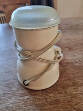 Vintage alte Moulinex Kaffeemühle 60-70iger Jahre