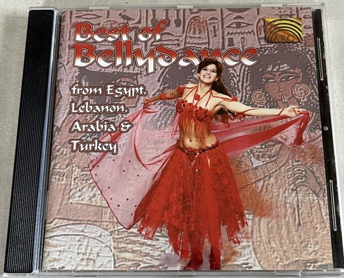 Best bellydance 1999 - of,
